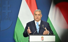 Hungary không ủng hộ việc gia hạn lệnh trừng phạt đối với Nga và Belarus