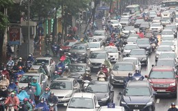 Miền Bắc tăng nhiệt nhẹ trước khi đón gió mùa Miền Bắc tăng nhiệt nhẹ trước khi đón gió mùa