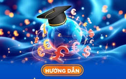 Hướng dẫn mua, 789bet, mang ngoại tệ ra nước ngoài cho mục đích học tập