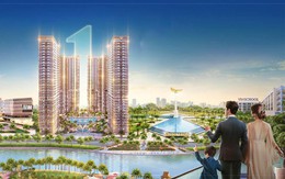 Vì sao năm 2025 là thời điểm thích hợp để mua căn hộ Vinhomes Grand Park?