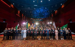 Phú Thị Riverside kích hoạt đường đua BĐS Thủ đô năm 2025