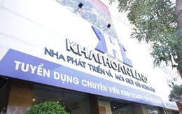 Khải Hoàn Land mua lại gói trái phiếu trước hạn 300 tỷ đồng Khải Hoàn Land mua lại gói trái phiếu trước hạn 300 tỷ đồng