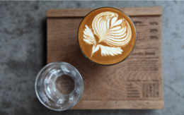 3 lưu ý quan trọng khi uống cà phê tránh tích thêm mỡ bụng