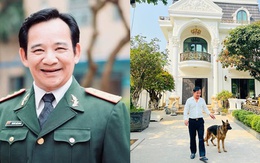 Nam 789bet uy tín là thượng tá về hưu, ở nhà rộng 1000m2 như "lâu đài" nhưng vẫn nợ ngân hàng