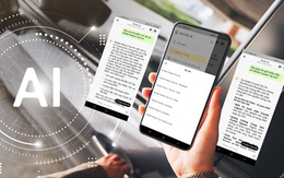 Thúc đẩy thanh khoản bất động sản bằng tiên phong ứng dụng AI trên Noble App