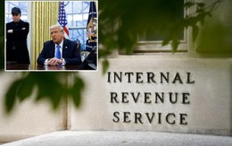Ông Trump và Elon Musk 'song kiếm hợp bích', sa thải thêm 7.000 nhân viên tại một cơ quan link 789bet chính phủ Mỹ giữa mùa cao điểm