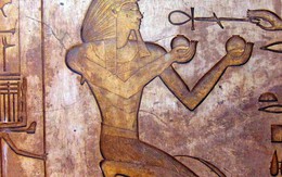 Tìm thấy mộ “người chồng bị lãng quên” của nữ pharaoh lừng danh