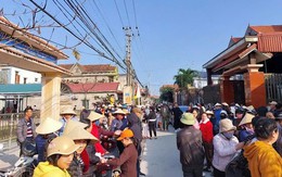 Mới nhất vụ 150 học sinh Quảng Bình chưa thể đến trường Mới nhất vụ 150 học sinh Quảng Bình chưa thể đến trường