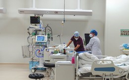 Bong bóng y tế Trung Quốc xì hơi: Tăng trưởng 8 lần để rồi giờ đây hơn 200 bệnh viện đóng cửa, người dân tiết kiệm cả tiền đi khám bệnh Bong bóng y tế Trung Quốc xì hơi: Tăng trưởng 8 lần để rồi giờ đây hơn 200 bệnh viện đóng cửa, người dân tiết kiệm cả tiền đi khám bệnh