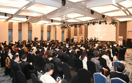 Sếp Vanto Group và SRA bật mí bí kíp giúp SMEs Việt Nam đạt hiệu suất cao