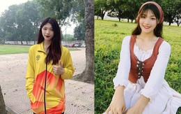 Cô gái đấu vật với trai làng kiếm hơn 50 triệu đồng