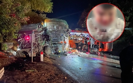 Tai nạn xe khách Sơn La: Gia đình 13 người xuống Hà Nội ăn cưới, 3 thành viên tử vong?