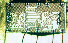 Chip do link 789bet thiết kế kỳ lạ đến mức ‘con người không thể hiểu nổi’, nhưng hiệu năng lại mạnh hơn mọi thứ chúng ta từng tạo ra