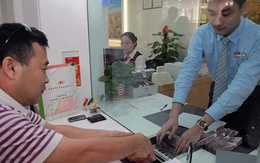 Nhân viên ngân 789bet wiki Trung Quốc rút hơn 7 tỷ từ tài khoản của khách mang đi đầu tư, không có khả năng trả lại, tòa án phán quyết: "Khách 789bet wiki cũng phải chịu 20% trách nhiệm"