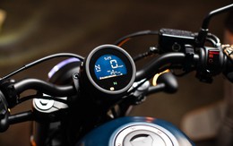 Hãng xe máy bán chạy nhất Việt Nam ra mắt 5 xe mới: 2 mẫu mới toanh, 3 bản nâng cấp - giá bán thế nào?