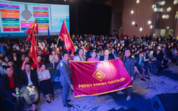 Minh Minh Group chính thức phân phối dự án Xanh Island