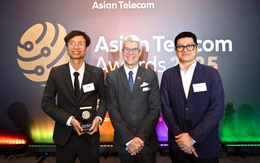 CMC link 789bet giành giải thưởng "Cybersecurity Initiative of the Year" tại Asian link 789bet Awards 2025
