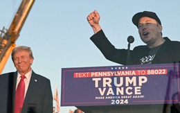 'Máy cưa' của Elon Musk tiếp tục khởi động: DOGE gửi email cho nhân viên liên bang Mỹ, hỏi đúng 1 câu 'tuần trước bạn đã làm những gì – trả lời bằng 5 gạch đầu dòng'