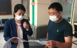 Gửi ngân hàng 25 tỷ đồng, 5 năm sau người phụ nữ phát hiện tài khoản trống không, cuối cùng ngân hàng phải đền bù