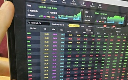 Chứng khoán tuần tới: VN-Index được kỳ vọng bùng nổ