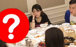 Tro789bet buổi họp lớp, tôi là 789betười duy nhất khô789bet giao lưu với 789betười bạn đại gia, 2 thá789bet sau, cậu ấy xách túi lớn túi bé đến nhà tôi
