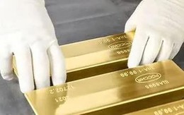 Xuất khẩu vàng từ Thụy Sỹ sang Mỹ tăng kỷ lục