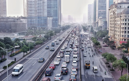 Hà Nội đầu tư 1.400 tỷ đồng làm hầm chui 6 làn xe đường Hoàng Quốc Việt