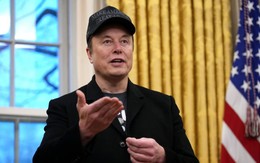 Quyền lực tuyệt đối của Elon Musk: Tất cả quan chức phải báo cáo công việc đã làm nếu không muốn bị sa thải
