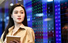 5 tuần tăng liên tiếp, chứng khoán có vượt mốc 1.300 điểm?