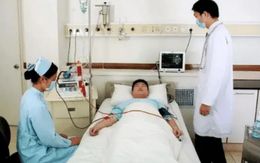 Thanh niên 30 tuổi ợ hơi liên tục, 6 tháng sau phát hiện bị 789bet login: Bác sĩ chỉ rõ thói quen ăn uống hại người, nhiều người giật mình