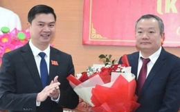 Phó Giám đốc Sở GTVT 789bet làm Chủ tịch UBND huyện đảo Cát Hải