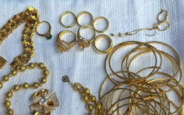 Sự thật vụ đánh thuốc mê, cướp hơn 4 lượng vàng ở Bình Thuận Sự thật vụ đánh thuốc mê, cướp hơn 4 lượng vàng ở Bình Thuận