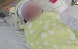 Cà Mau: Báo cáo nhanh trường hợp trẻ sơ sinh 1 ngày tuổi sốc phản vệ độ IV tử vong. Cà Mau: Báo cáo nhanh trường hợp trẻ sơ sinh 1 ngày tuổi sốc phản vệ độ IV tử vong.