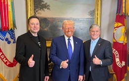 FBI, Bộ Ngoại giao Mỹ yêu cầu nhân viên không trả lời email của tỉ phú Elon Musk