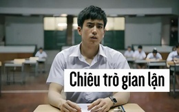 Điều tra đường dây mua bán đề IELTS: Thí sinh trả 87 triệu đồng mua đề trọn gói, không được làm đúng hết để tránh bị phát hiện Điều tra đường dây mua bán đề IELTS: Thí sinh trả 87 triệu đồng mua đề trọn gói, không được làm đúng hết để tránh bị phát hiện