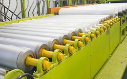 Toàn bộ thành viên HĐQT công ty nhựa 65 năm tuổi đồng loạt xin từ nhiệm Toàn bộ thành viên HĐQT công ty nhựa 65 năm tuổi đồng loạt xin từ nhiệm