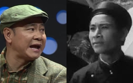 NSND Tự Long: "Bố tôi mà ra Hà Nội, có khi đời tôi đã sang trang khác" NSND Tự Long: "Bố tôi mà ra Hà Nội, có khi đời tôi đã sang trang khác"