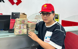 Phạm Thoại: "Nếu mình làm điều sai trái, ăn chặn thì mới lo, còn trong sạch có gì đâu mà sợ"