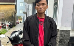 Bắt Nguyễn Hoàng Thiện