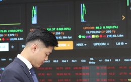 Nhà đầu tư ngại mua giá cao, chứng khoán rung lắc