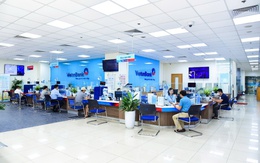 VietinBank tăng trưởng dư nợ bền vững đi đôi với kiểm soát chất lượng nợ