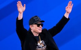 Elon Musk lần đầu họp nội các Nhà Trắng Elon Musk lần đầu họp nội các Nhà Trắng