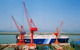 Sắp diễn ra triển lãm ngành hàng hải lớn nhất Việt Nam, sẽ có các hợp đồng chục triệu đô được ký kết