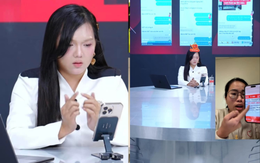 1 chi tiết về mẹ Bắp khiến cộng đồng khó hiểu, liên tục chia sẻ trong phiên livestream “sao kê” 789bet Phạm Thoại