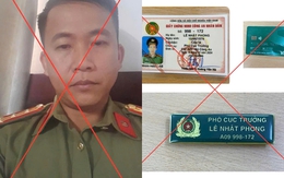 Bắt Phạm Văn Thảo - Kẻ tự xưng "Đại tá, Phó Cục trưởng Cục An ninh điều tra Bộ Công an”