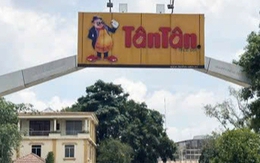 Toàn cảnh vụ ông chủ đậu phộng Tân Tân vừa bị bắt tạm giam