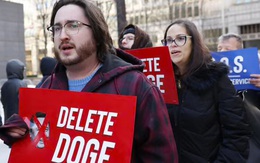 Tổng thống Donald Trump lên tiếng bảo vệ tỉ phú Musk, tạo thêm "đặc quyền"