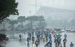 Ngày mai, thời tiết miền Bắc thay đổi hoàn toàn trước khi đón đợt không khí lạnh mới Ngày mai, thời tiết miền Bắc thay đổi hoàn toàn trước khi đón đợt không khí lạnh mới
