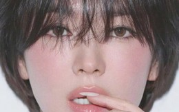 Song Hye Kyo ở tuổi 44 Song Hye Kyo ở tuổi 44