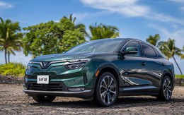 VinFast dừng mô hình cho thuê pin ô tô, xe máy điện